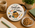 blikken doos smart cookie