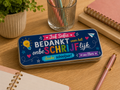 blikken pennendoos