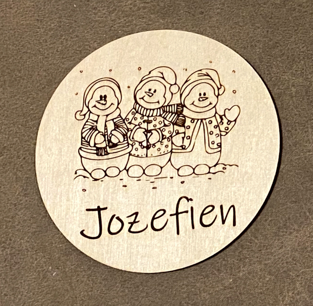 onderzetters kerst view 8