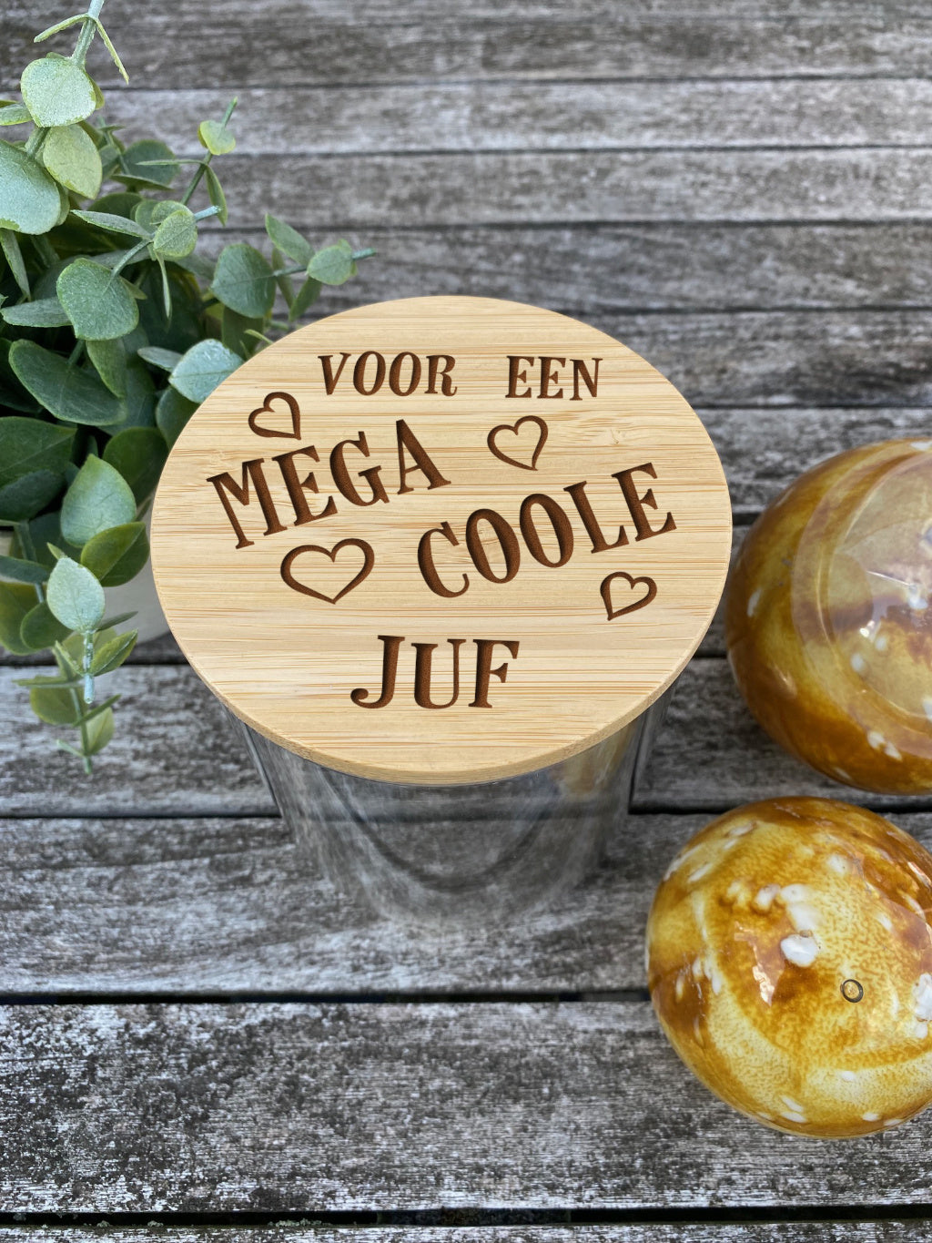 snoeppot einde schooljaar view 6