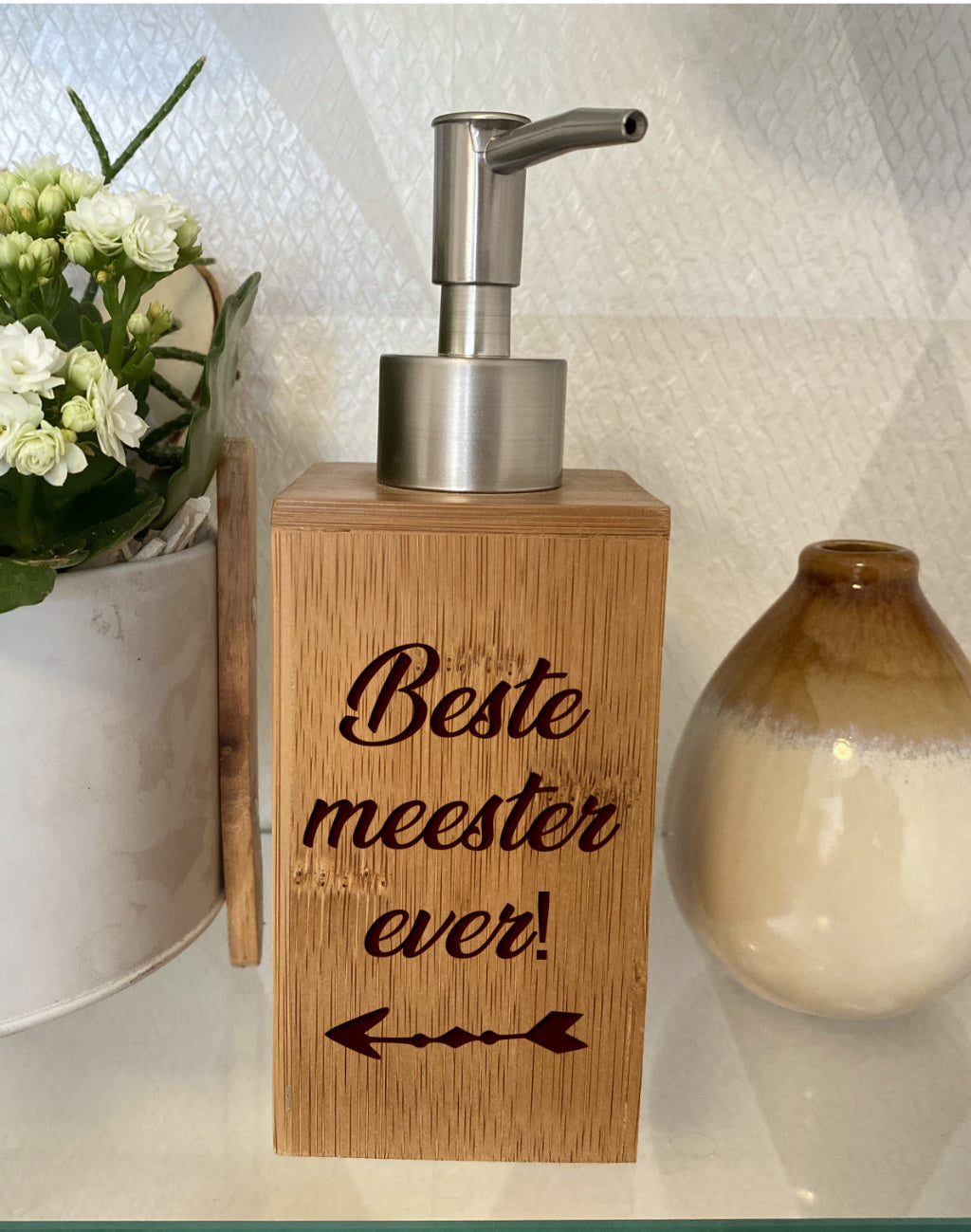 zeeppompje juf of meester view 6